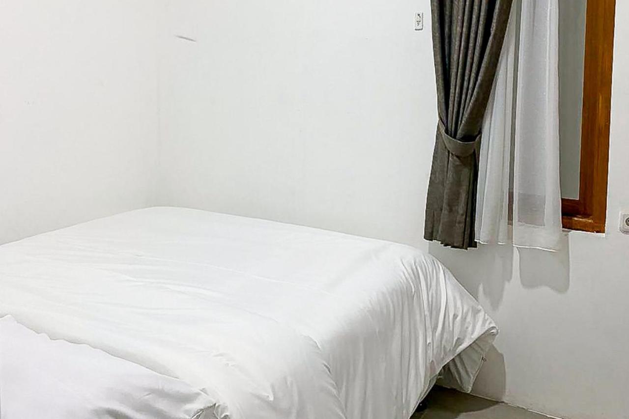 Hotel Jabusimo Syariah Redpartner Jakarta Exteriér fotografie